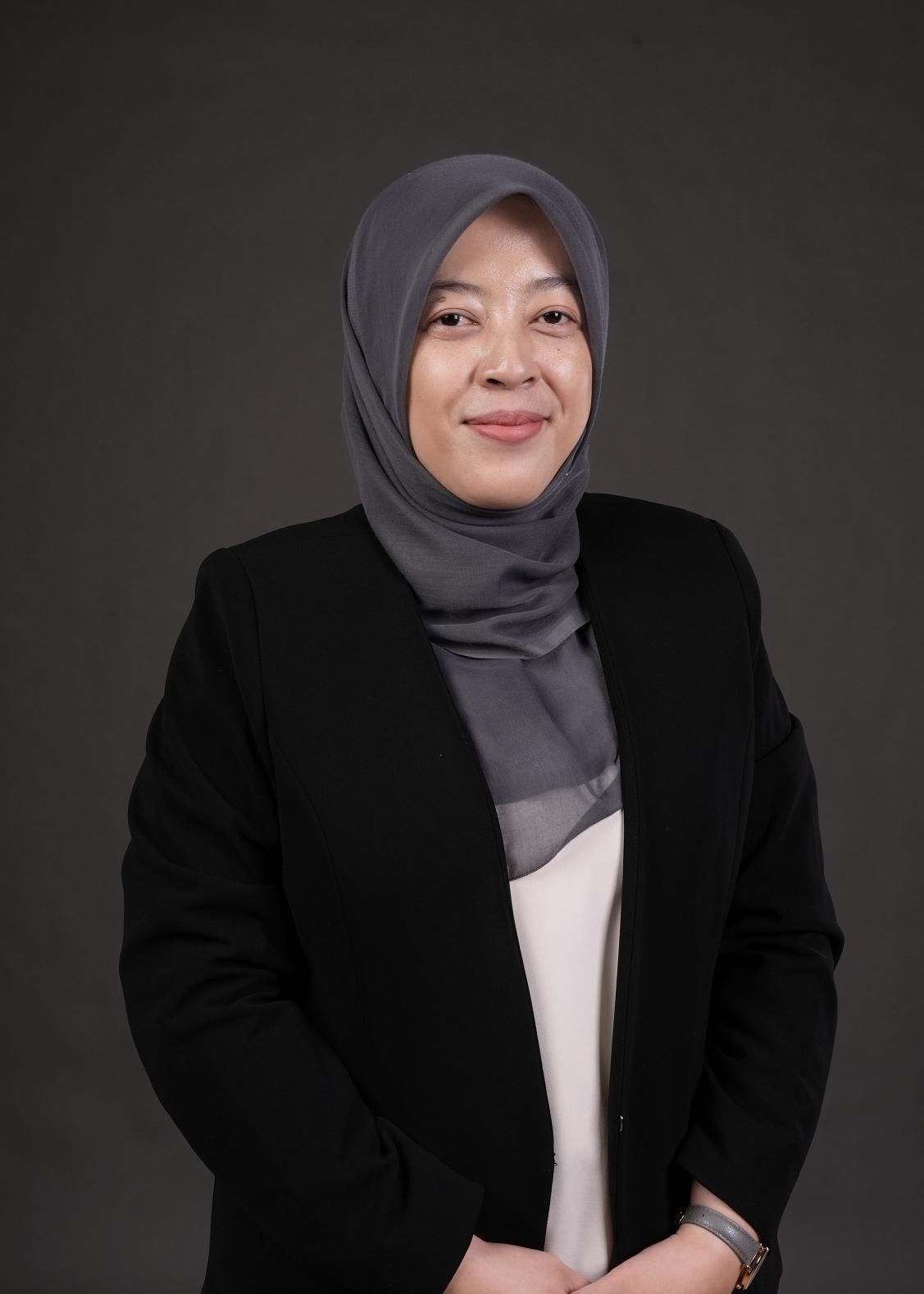 Dr. Wijayanti Dwi Astuti